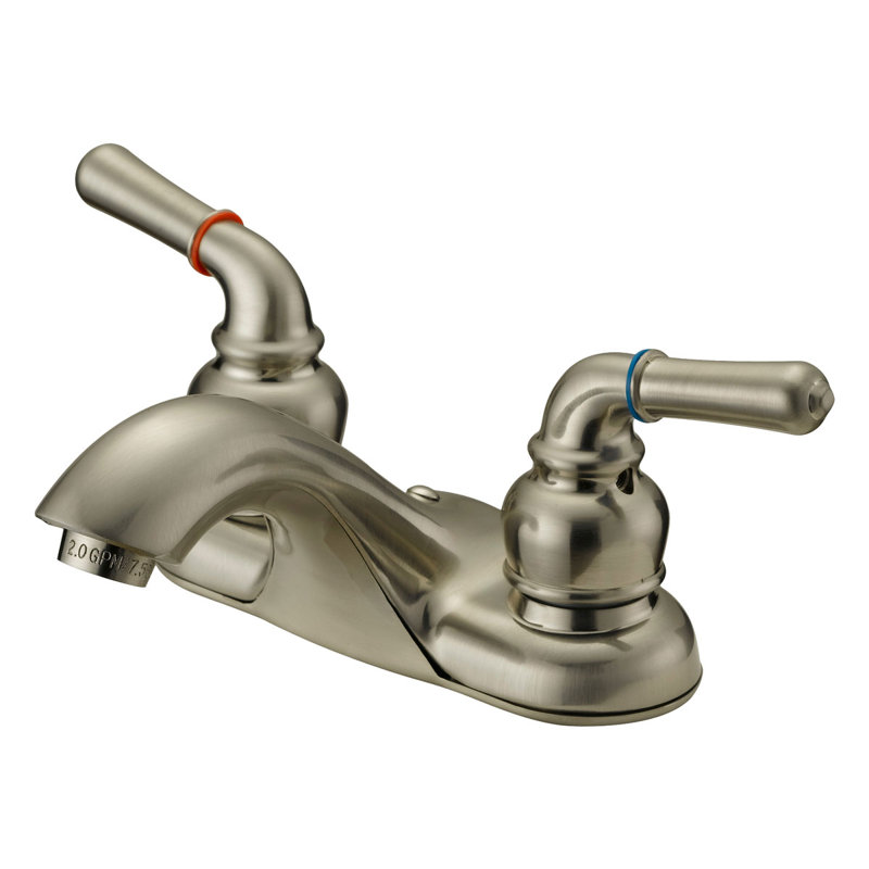 LessCare Bathroom Faucet Wayfair
